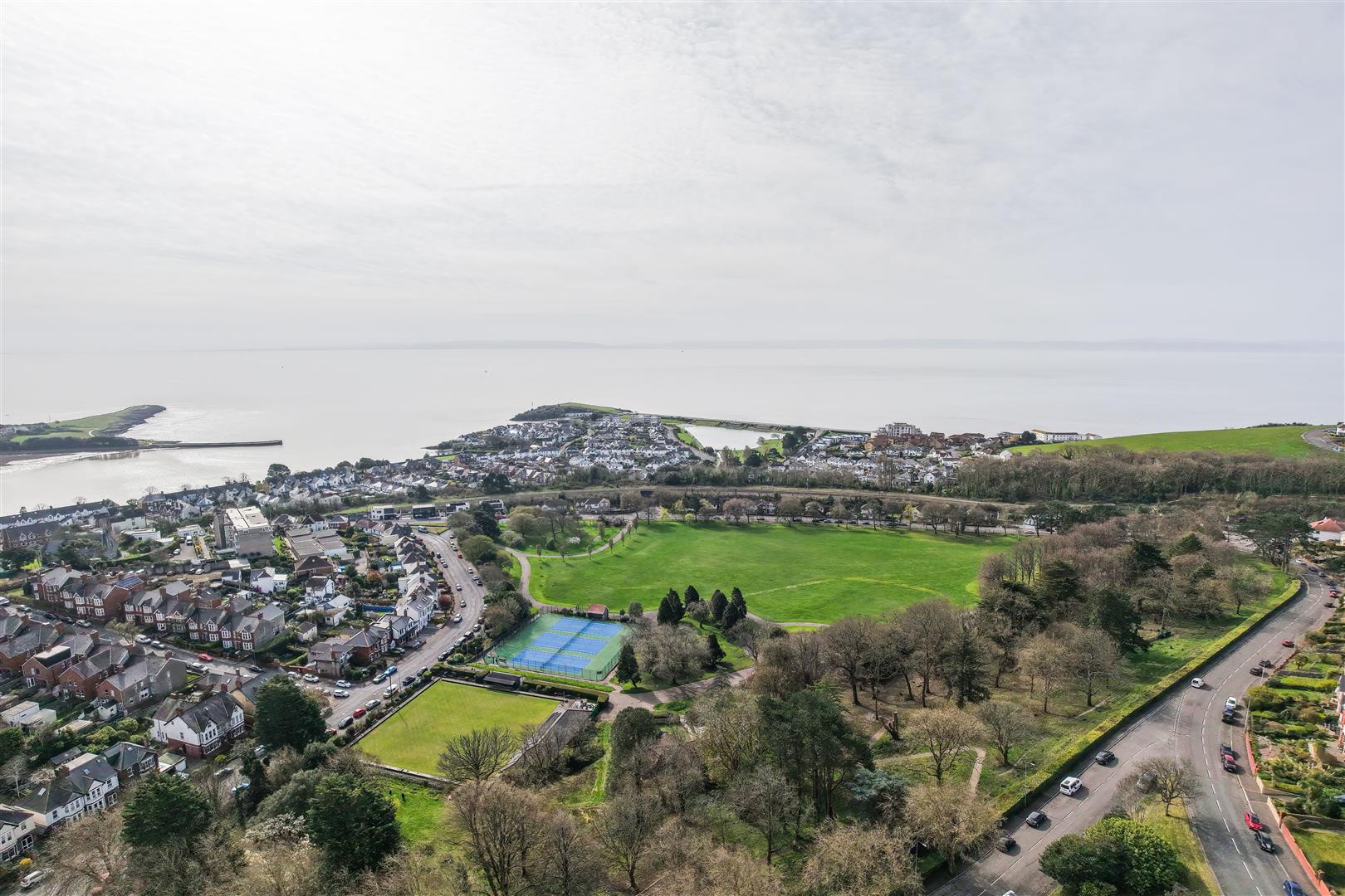 Brooklands House, 27 Romilly Park Road, Barry, CF62 6RQ